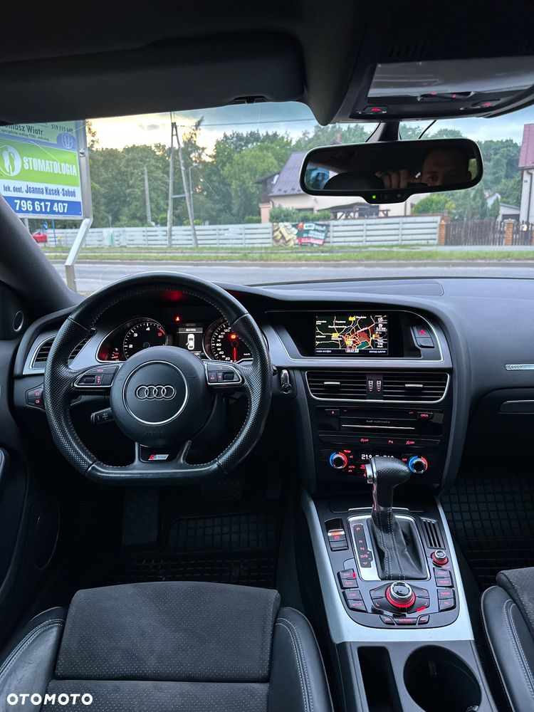 Audi A5 Sportback - 12