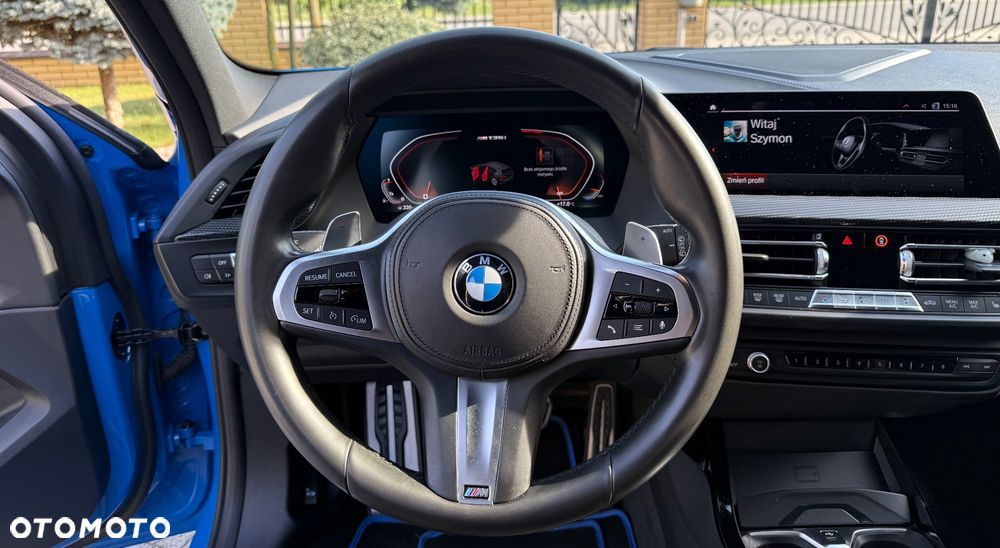 BMW 1M - 10