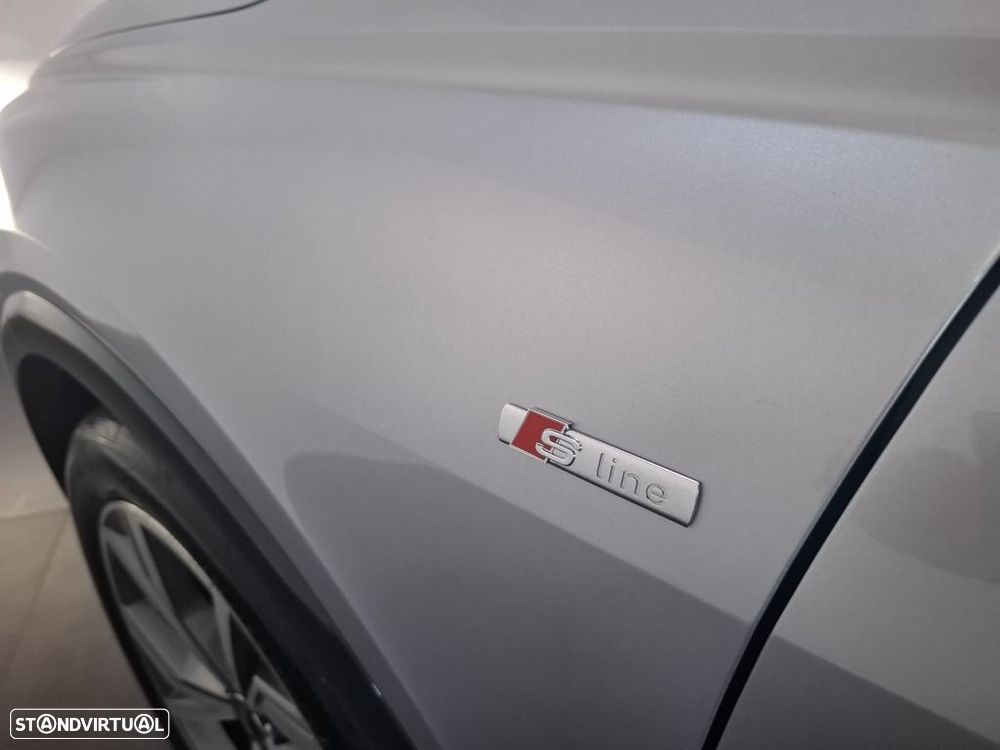 Audi Q4 Sportback e-tron 45 82 kWh SE Business Plus - 24