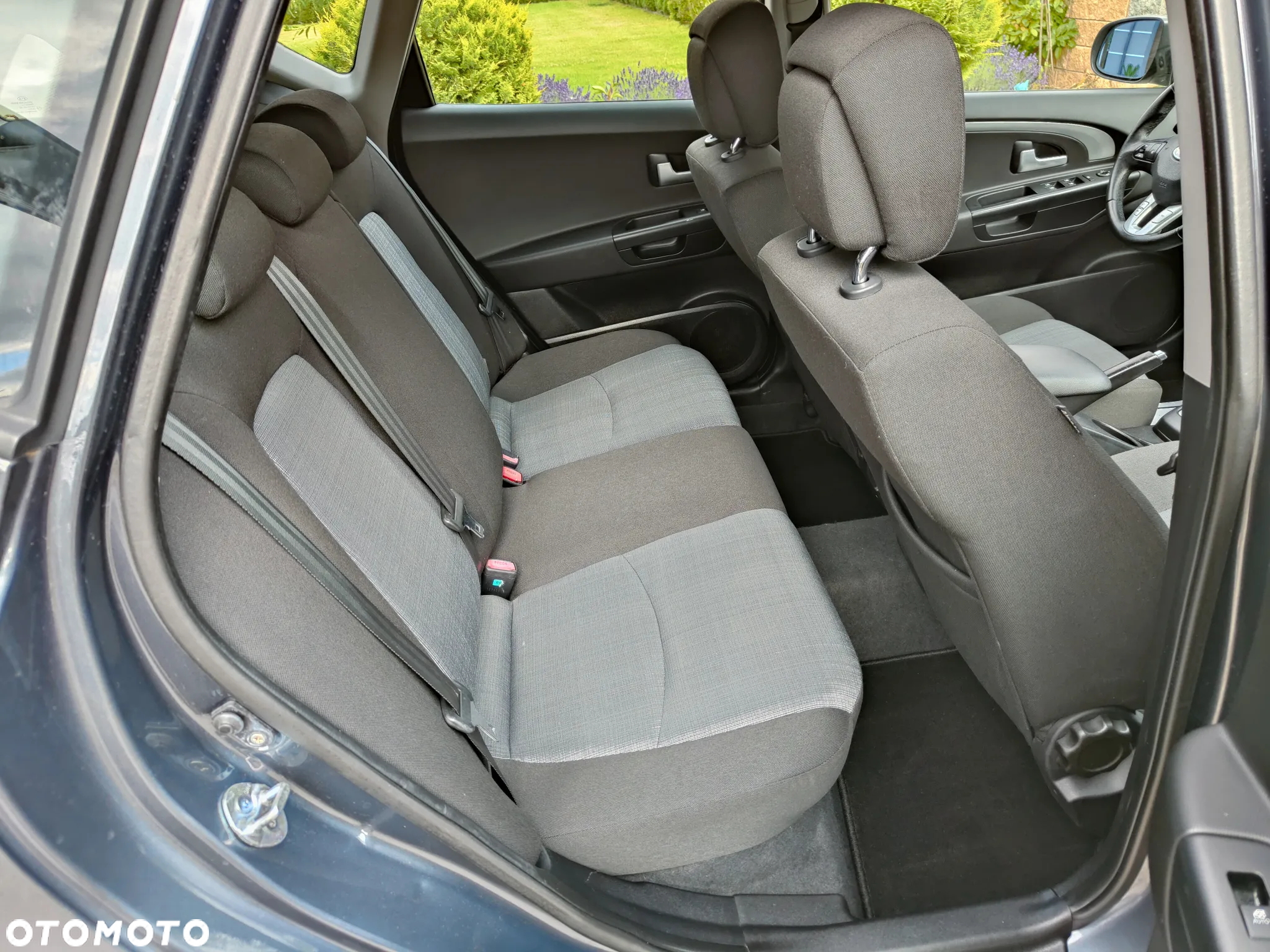 Kia Ceed 1.6 CVVT SW Spirit - 7