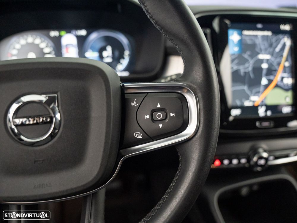Volvo XC 40 1.5 T5 PHEV Inscription Expression - 24