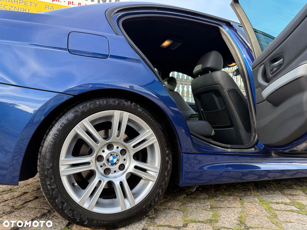 BMW Seria 3 318i - 33