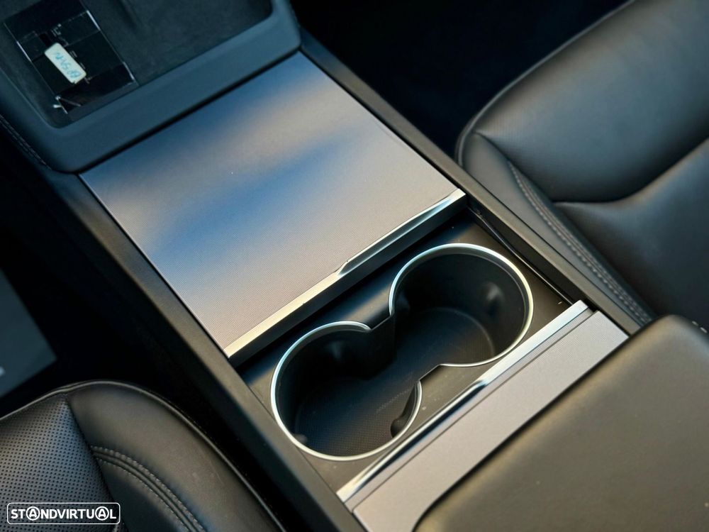 Tesla Model 3 Tração Traseira Premium - 51