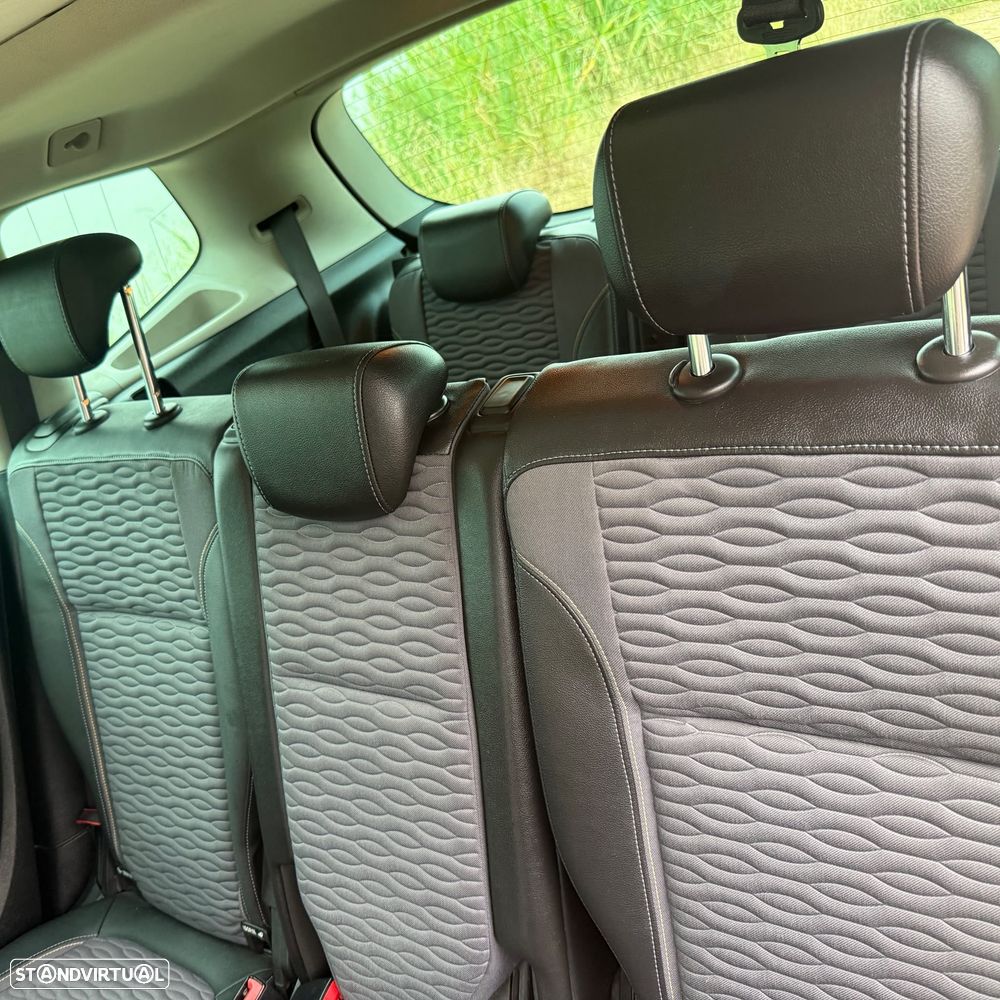 Opel Zafira 1.6 CDTi Cosmo - 17