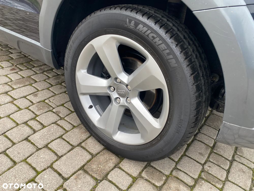 Audi Q5 2.0 TDI Quattro (clean diesel) S tronic - 8