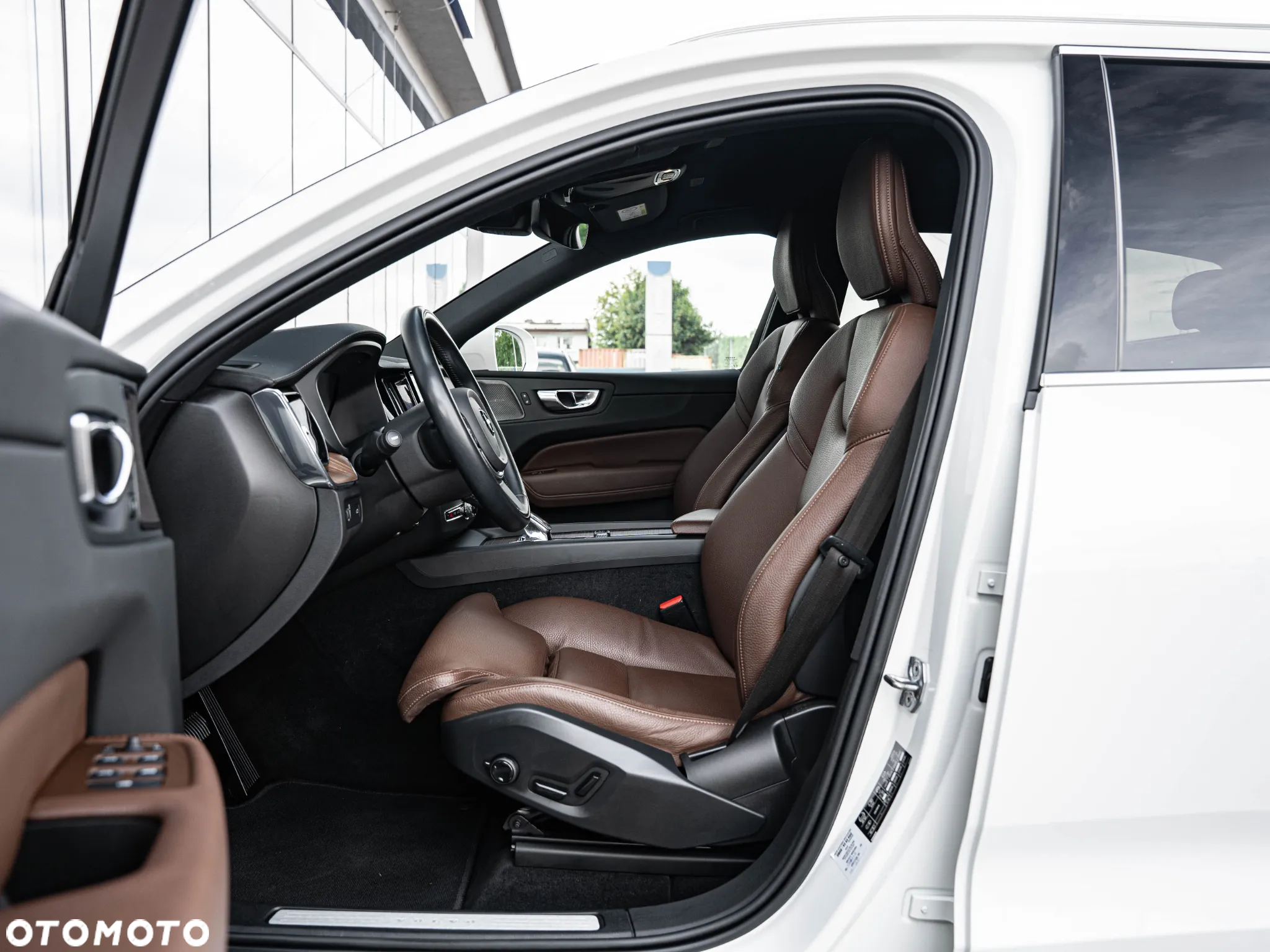 Volvo XC 60 B4 D Geartronic Inscription - 22