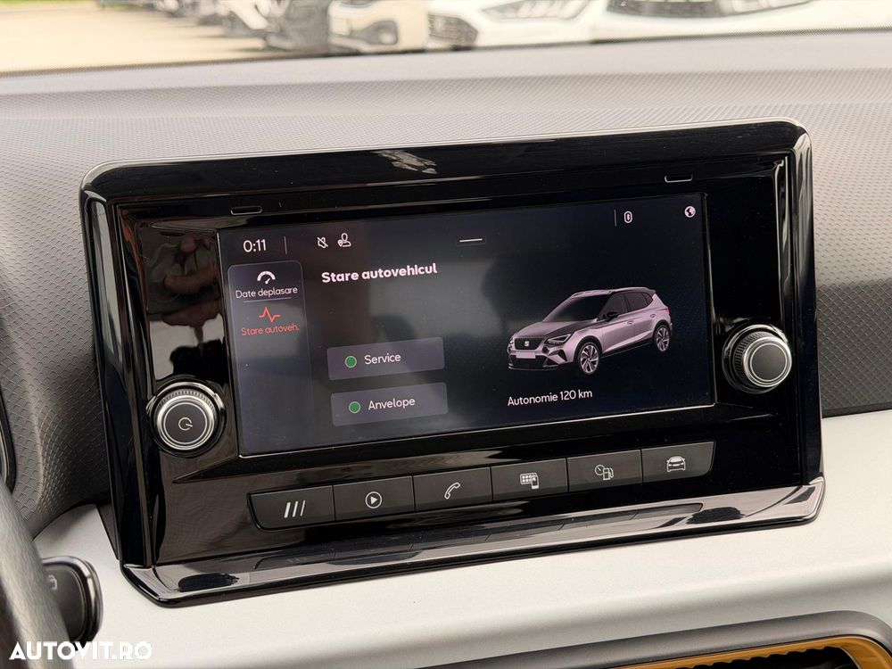 Seat Arona 1.0 TSI DSG7 Style - 22