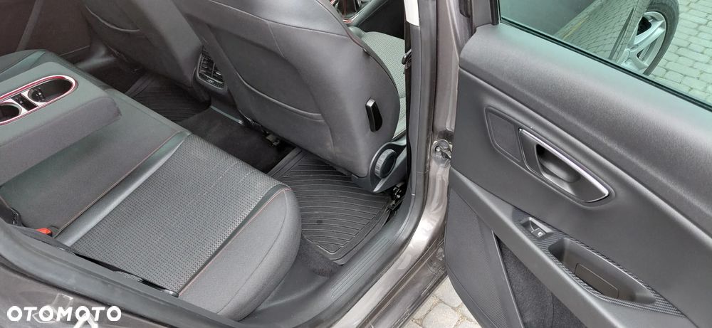 Seat Leon - 22