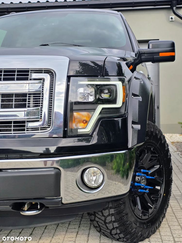 Ford F150