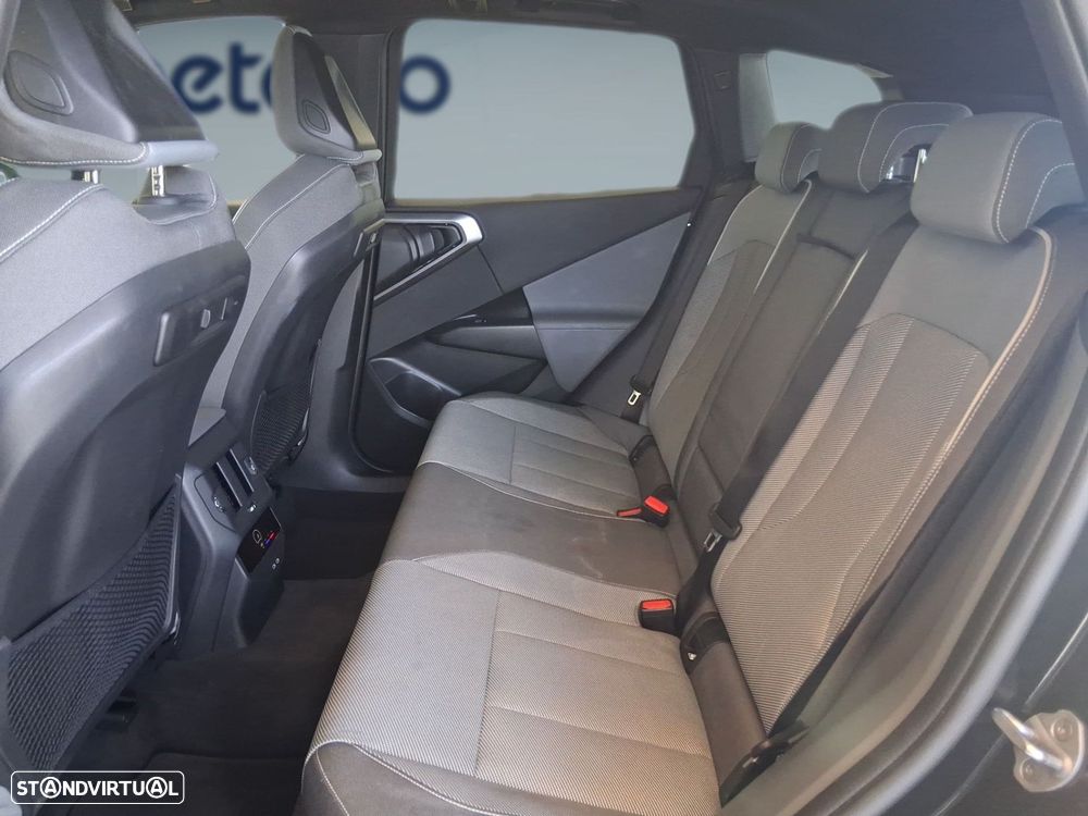 BMW X3 30 e xDrive Pack M Desportivo - 12