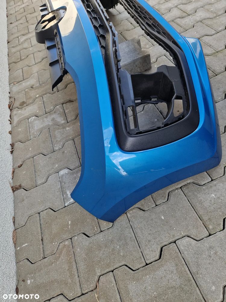 Zderzak Volkswagen Vw Up lift - 5