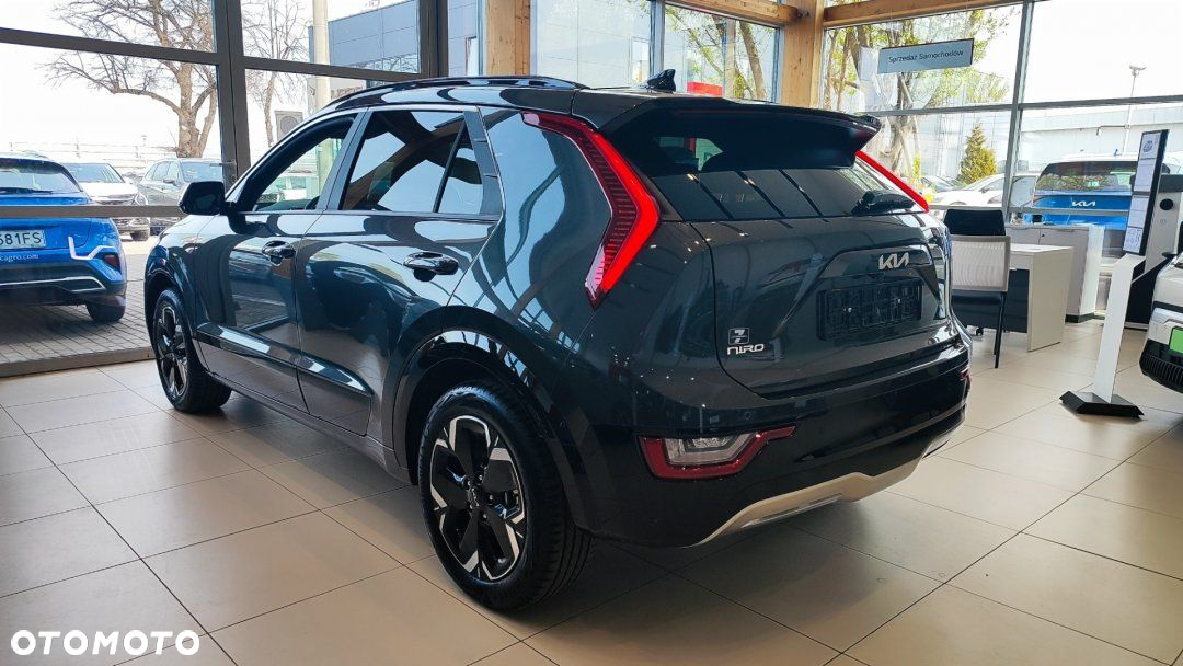 Kia Niro - 7
