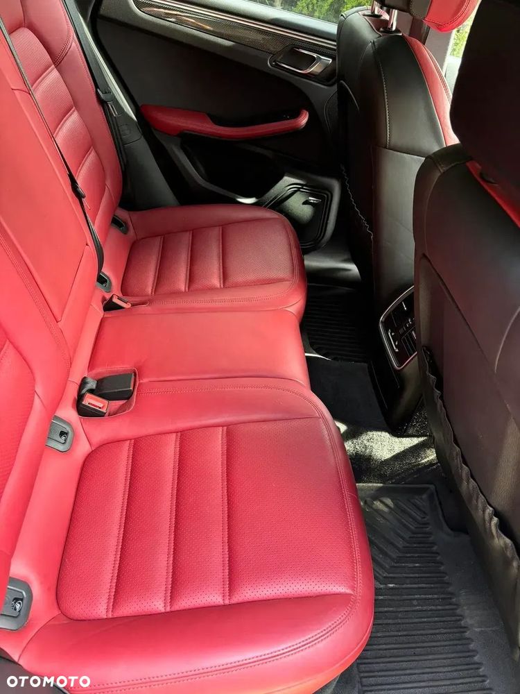 Porsche Macan GTS - 5