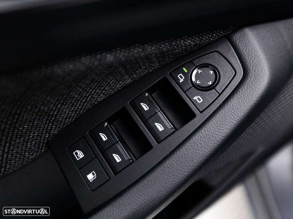 BMW 225xe Active Tourer e xDrive - 15