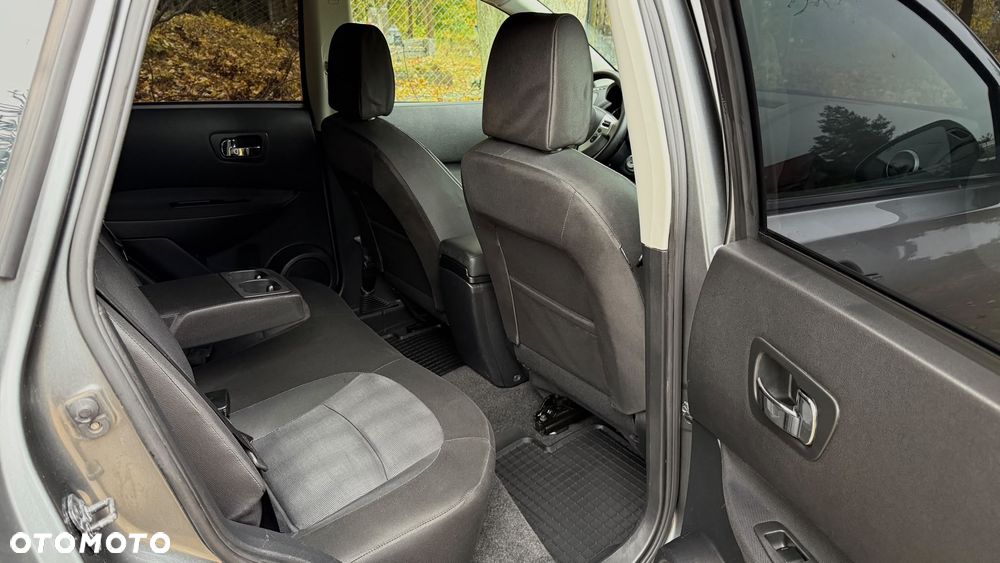 Nissan Qashqai 1.6 acenta - 25