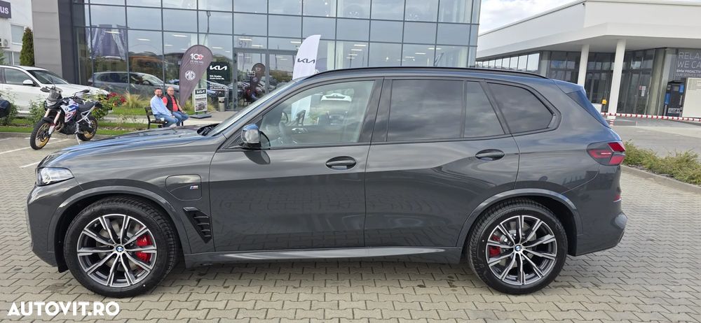 BMW X5 xDrive50e - 2