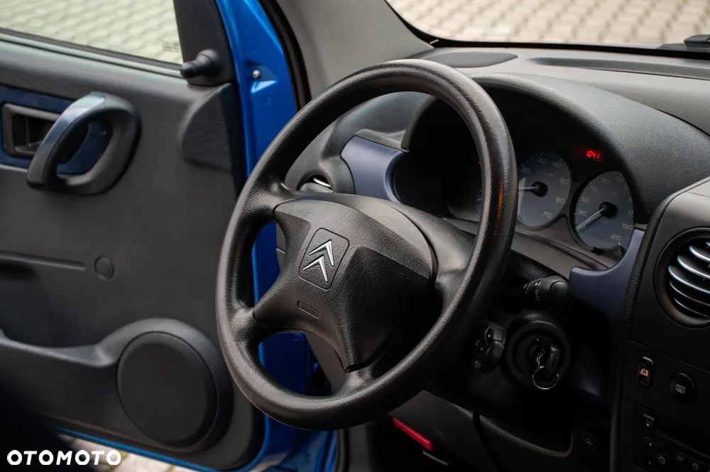 Citroën Berlingo - 39