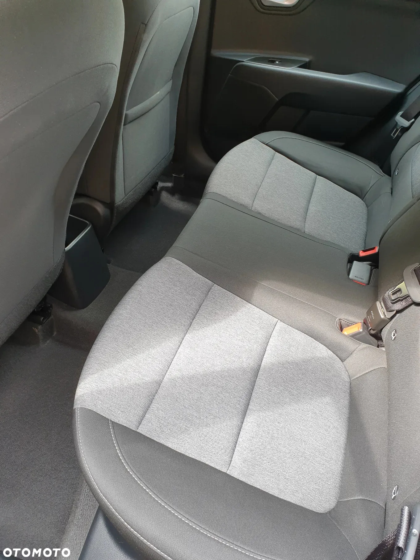 Kia Stonic 1.2 L - 10
