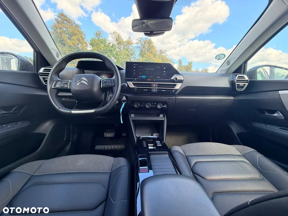 Citroën C4 e-C4 136 FEEL PACK - 14