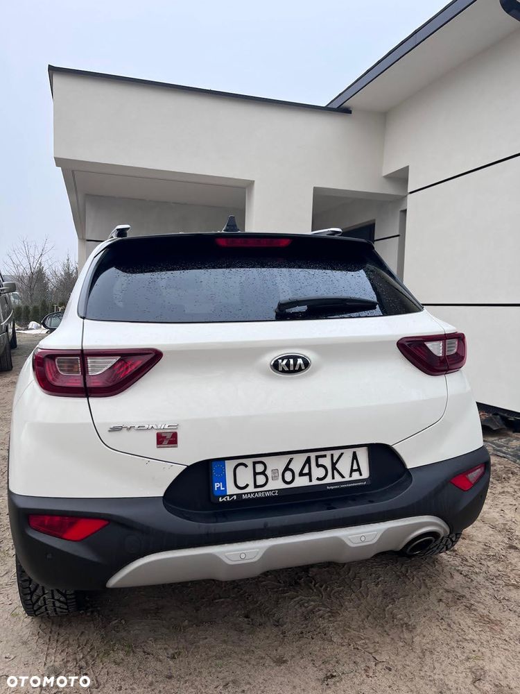 Kia Stonic 1.4 XL - 5