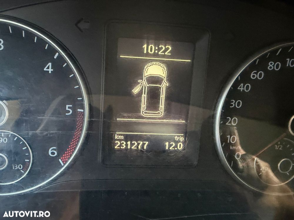 Volkswagen Caddy - 11