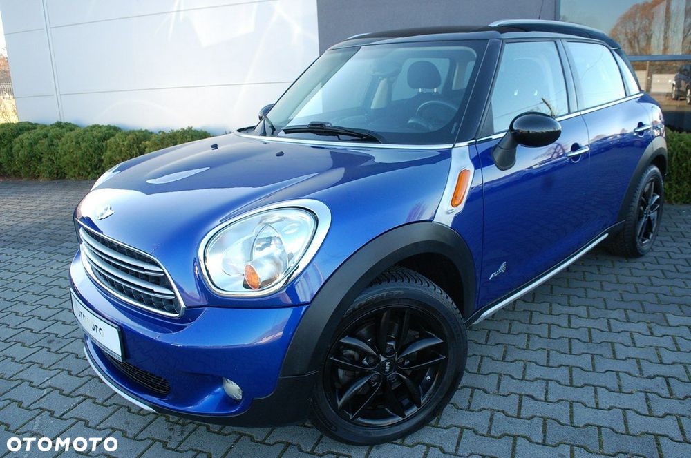 MINI Countryman - 11