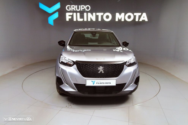 Peugeot 2008 1.5 BlueHDi Active Pack EAT8