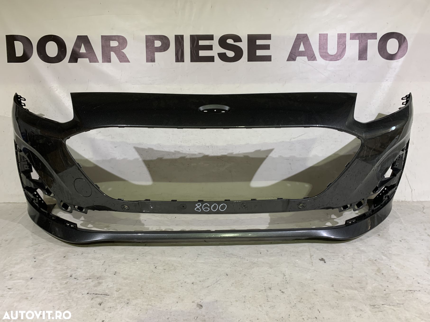 Bara fata Ford Kuga, 2020, 2021, 2022, 2023, 2024, cod origine OE LV4B-17F003-V. - 1