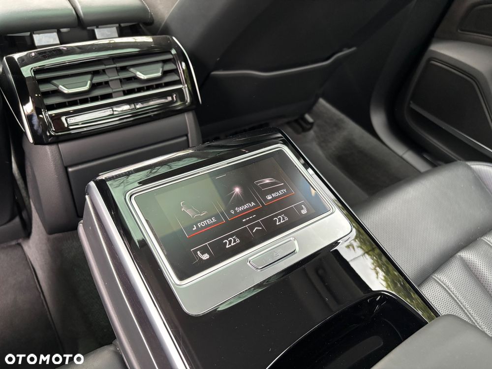 Audi A8 50 TDI quattro tiptronic - 18