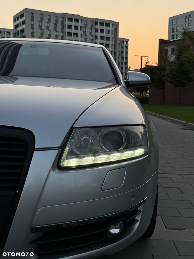 Audi A6 Limousine - 7