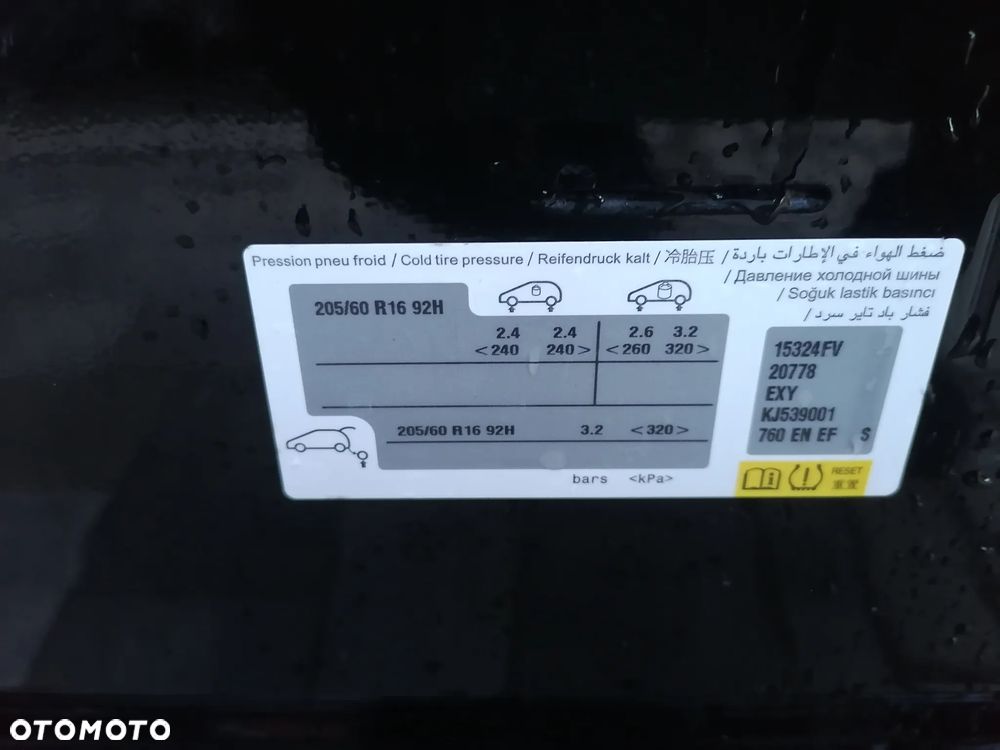 Opel Combo - 8