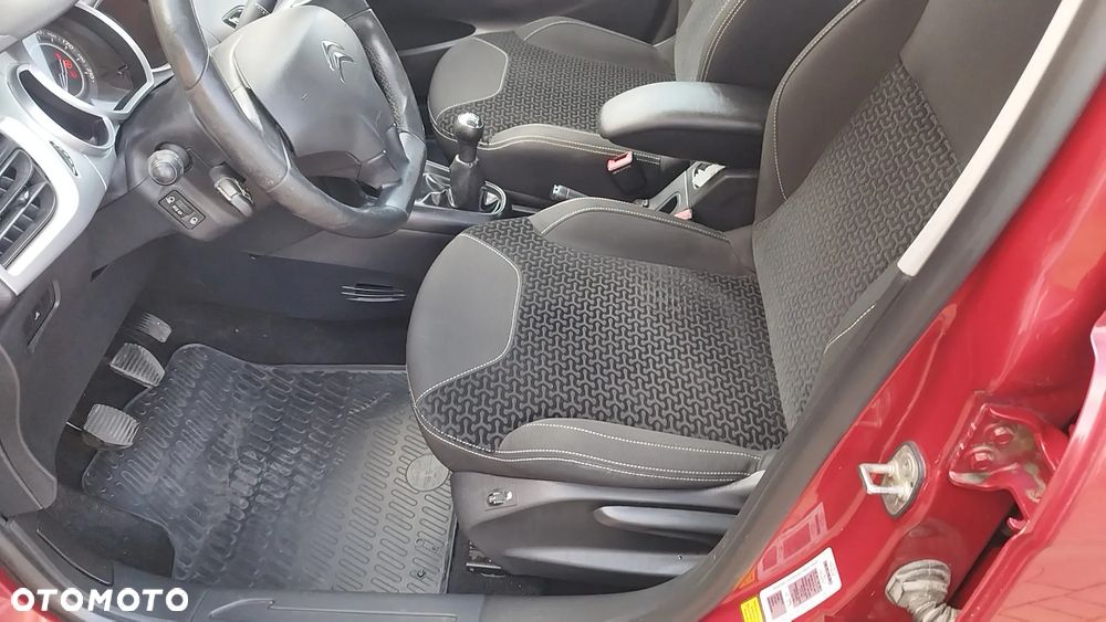 Citroën C3 1.1 Confort - 7