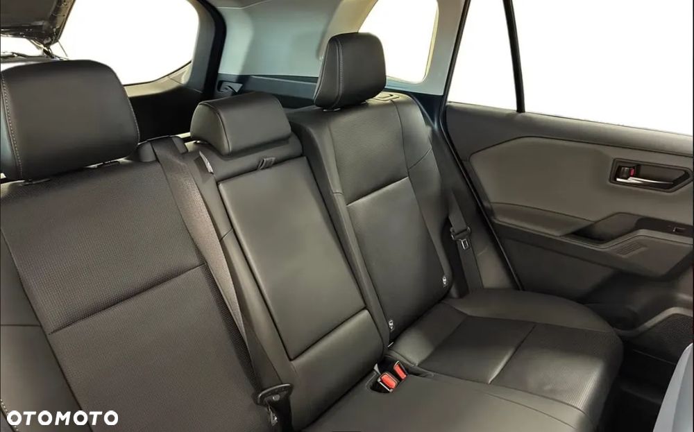 Toyota RAV4 - 11
