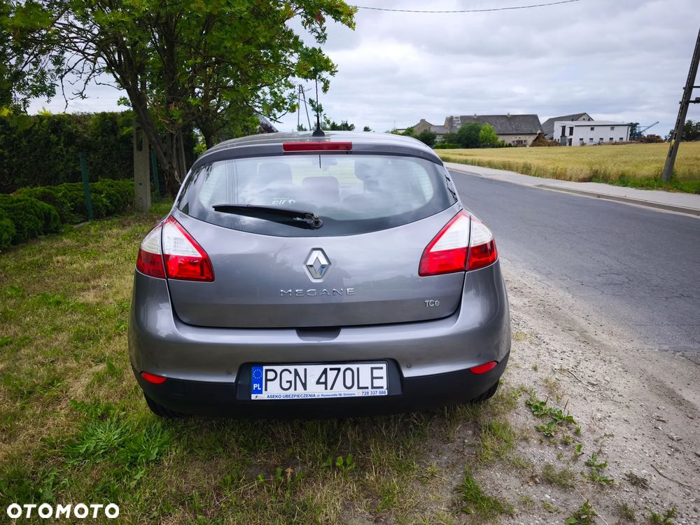 Renault Megane - 6