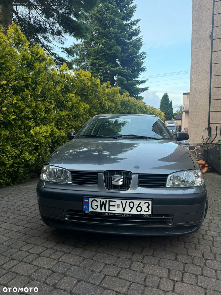 Seat Cordoba - 2