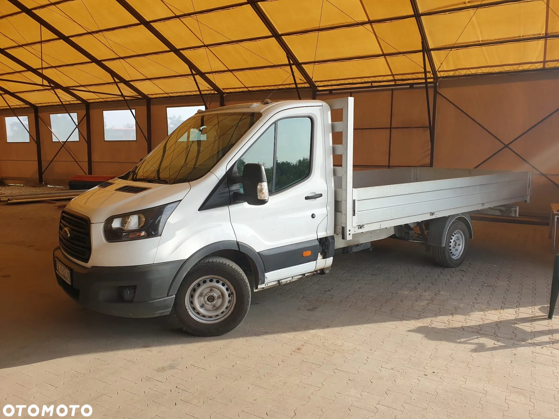 Ford Transit - 3