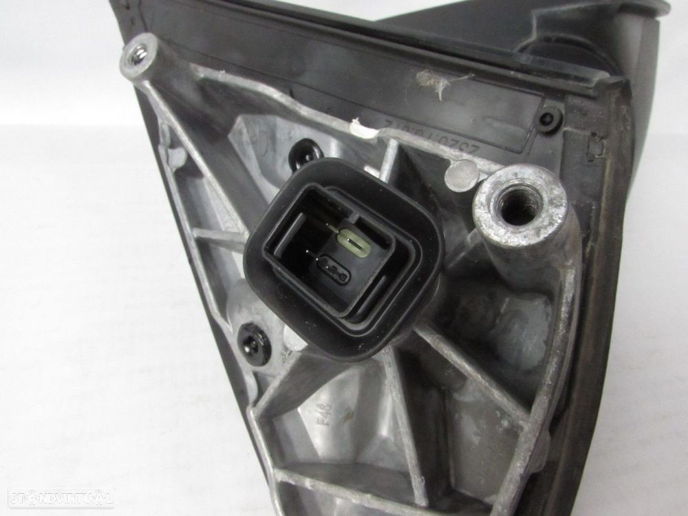 Retrovisor Completo Direito Seminovo/ Original BMW X1 (F48) 51167459772 - 5