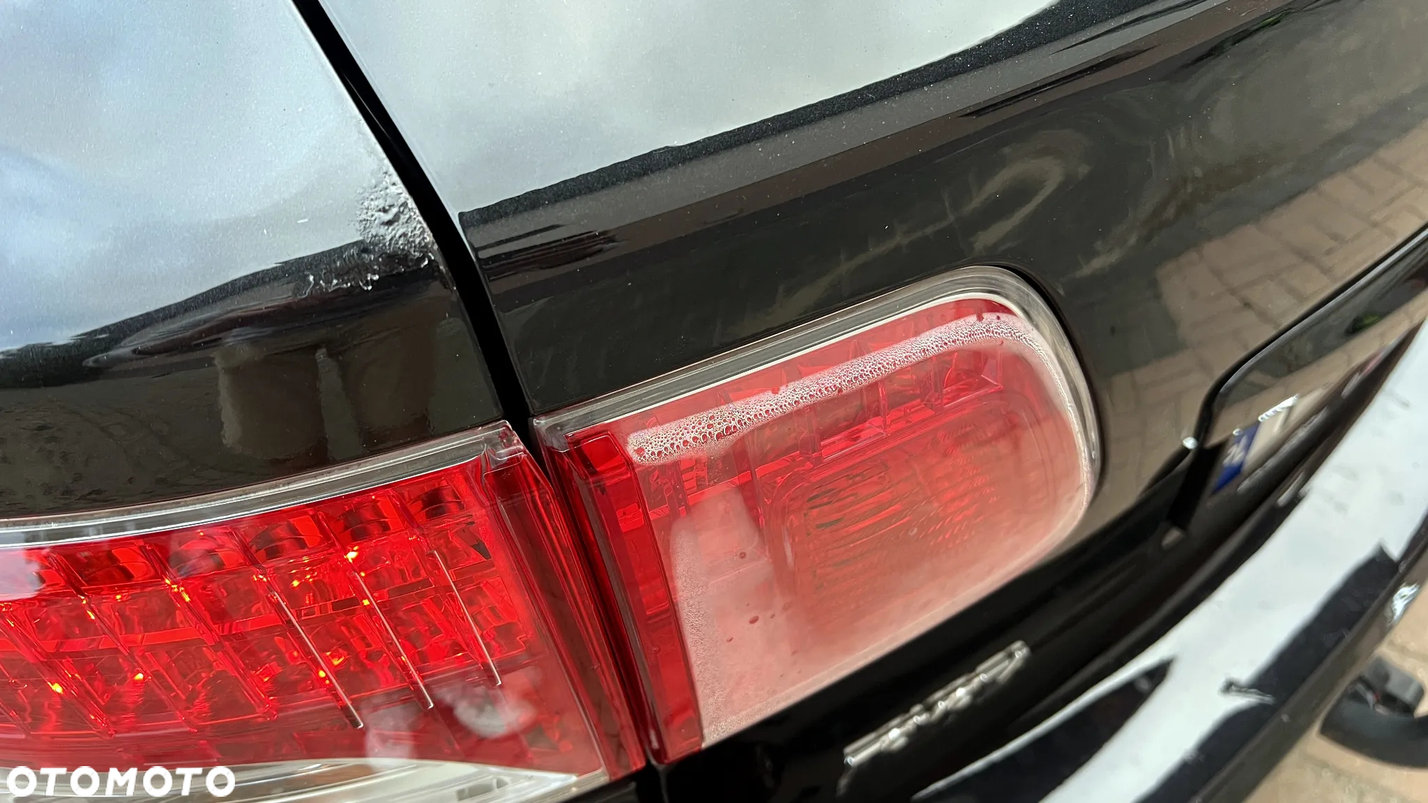 Toyota Avensis Combi 2.0 D-4D - 35