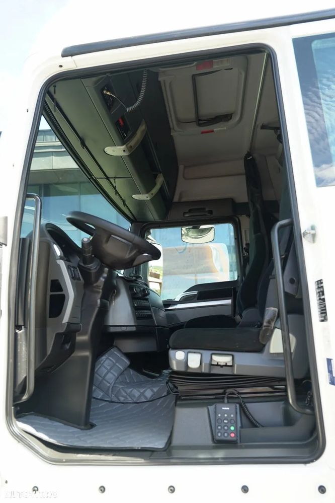 MAN TGX 18.480 / EURO 6 - 24