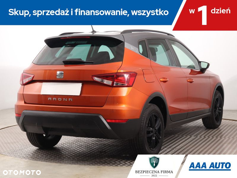 Seat Arona - 6