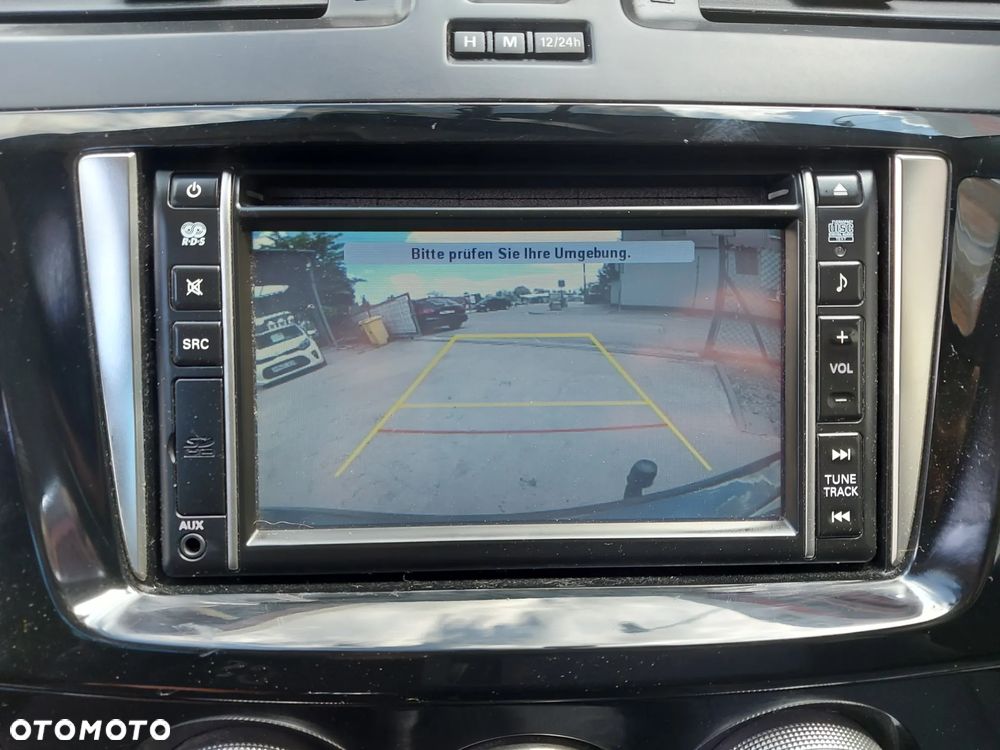 Mazda 5 2.0 MZR-DISI i-stop Business-Line - 25