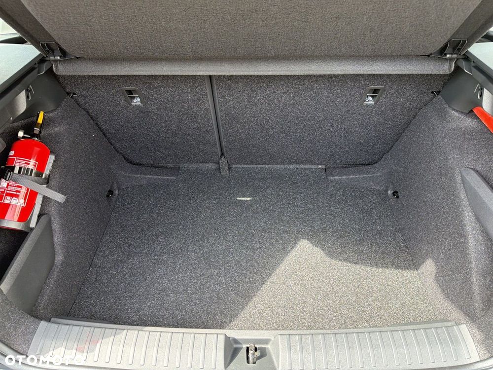 Skoda Kamiq 1.5 TSI Drive DSG - 26
