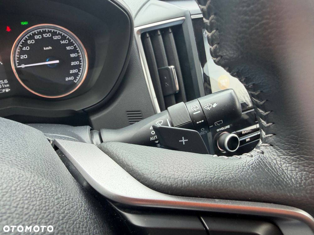 Subaru Forester 2.0i-L Platinum (EyeSight) Lineartronic - 39