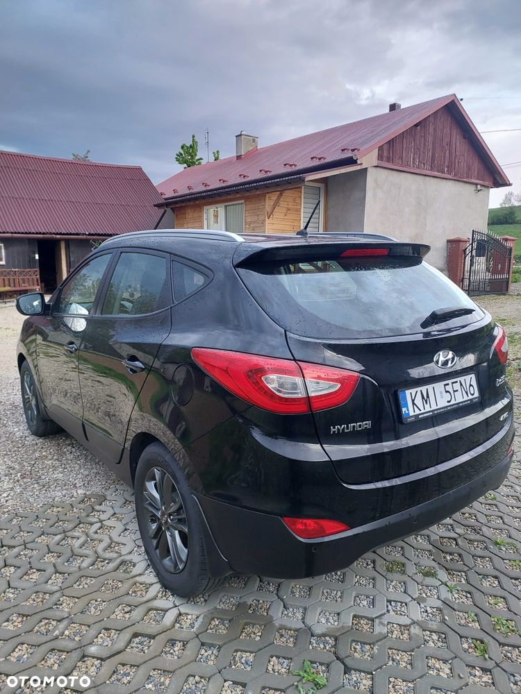 Hyundai ix35 - 5