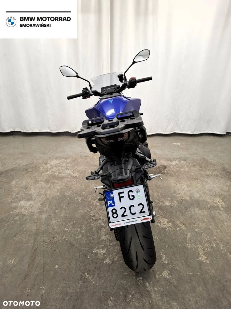 Yamaha MT - 6