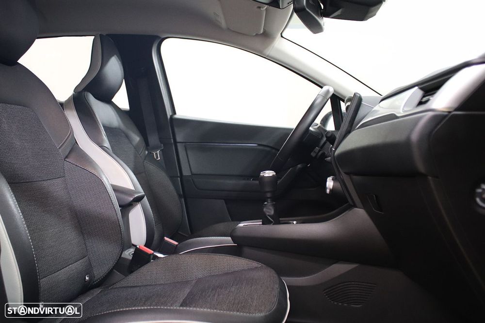 Renault Captur 1.0 TCe Intens - 21