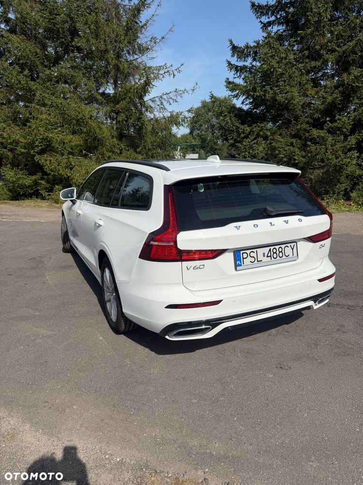 Volvo V60 D4 Geartronic - 6