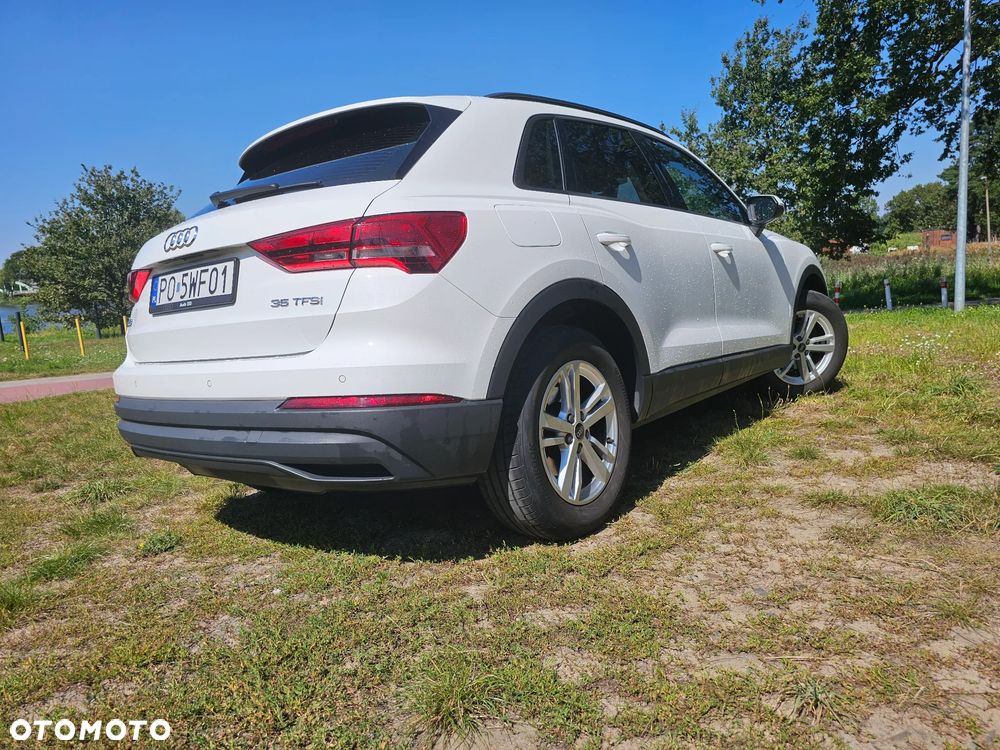 Audi Q3 35 TFSI S tronic - 15