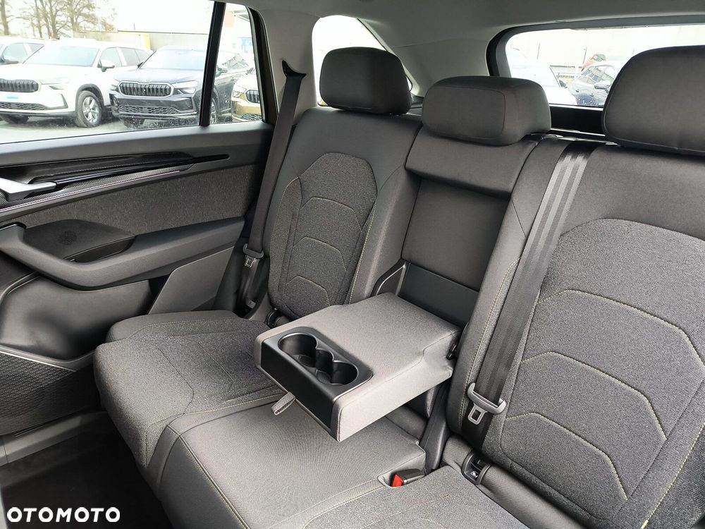 Skoda Kodiaq 2.0 TSI 4x4 Edition 130 DSG - 16
