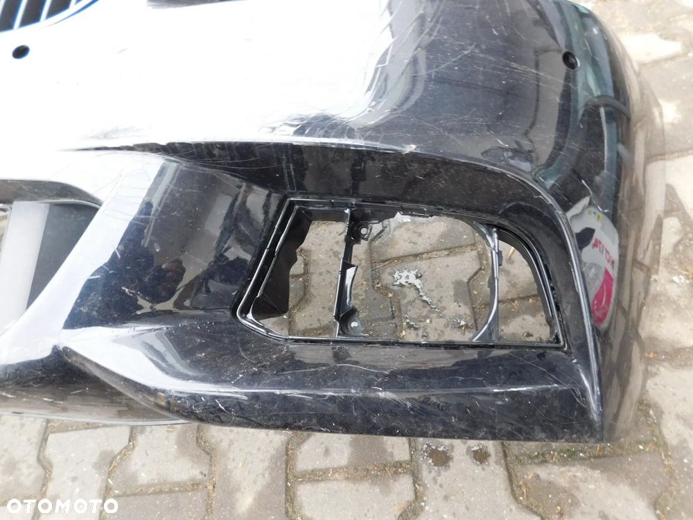zderzak przedni BMW 5 F10 M-PAKIET - 7